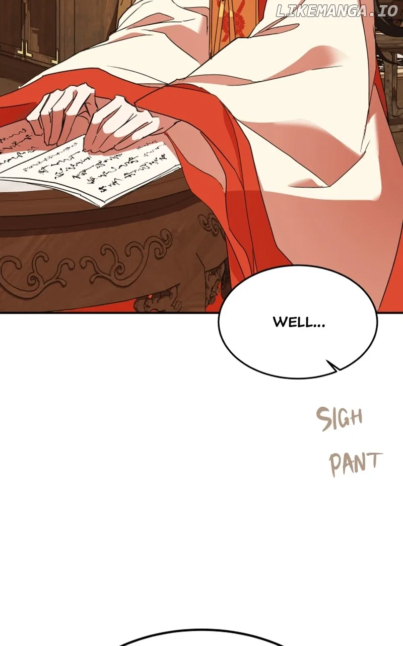 How a Goddess Wins Over Tigers Chapter 35 – Page 70