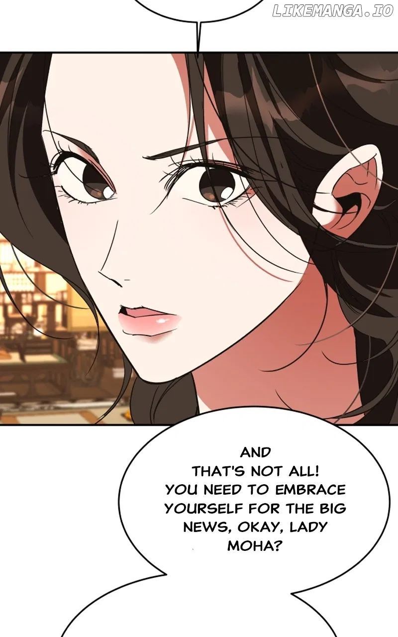 How a Goddess Wins Over Tigers Chapter 35 – Page 73