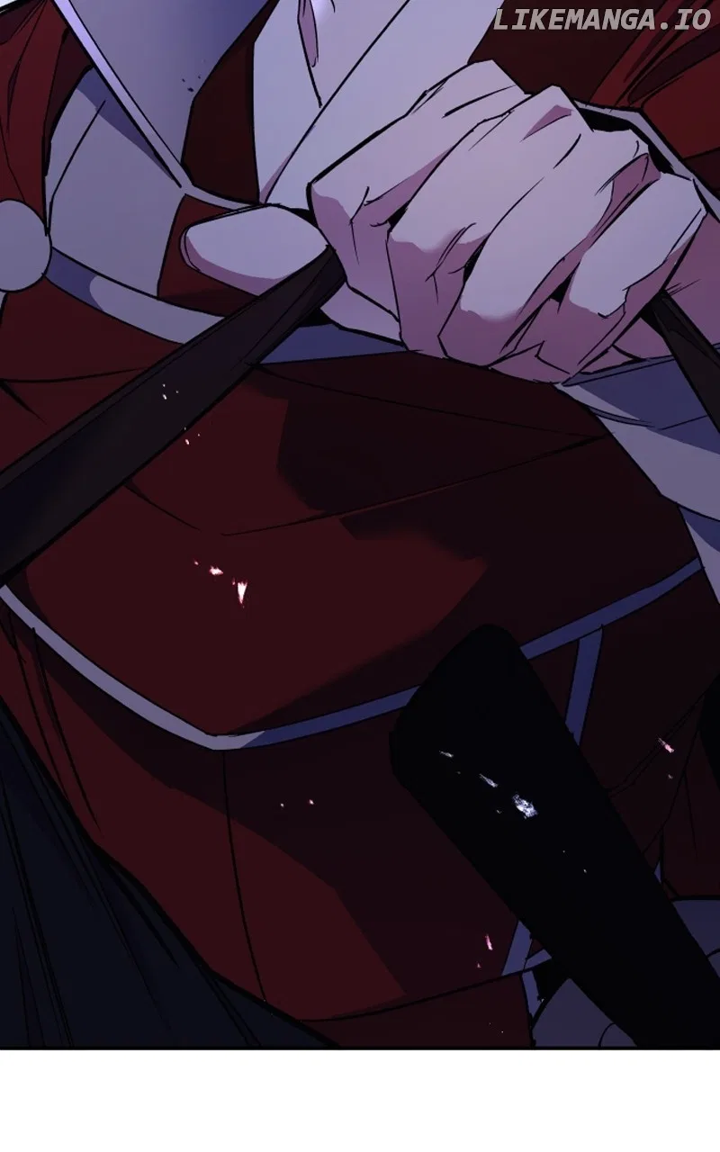 How a Goddess Wins Over Tigers Chapter 35 – Page 76