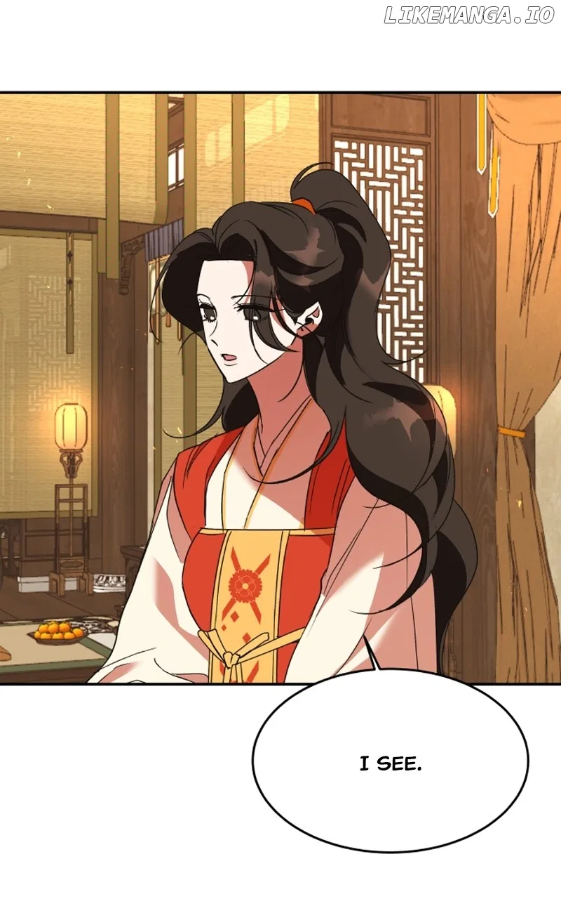 How a Goddess Wins Over Tigers Chapter 35 – Page 78