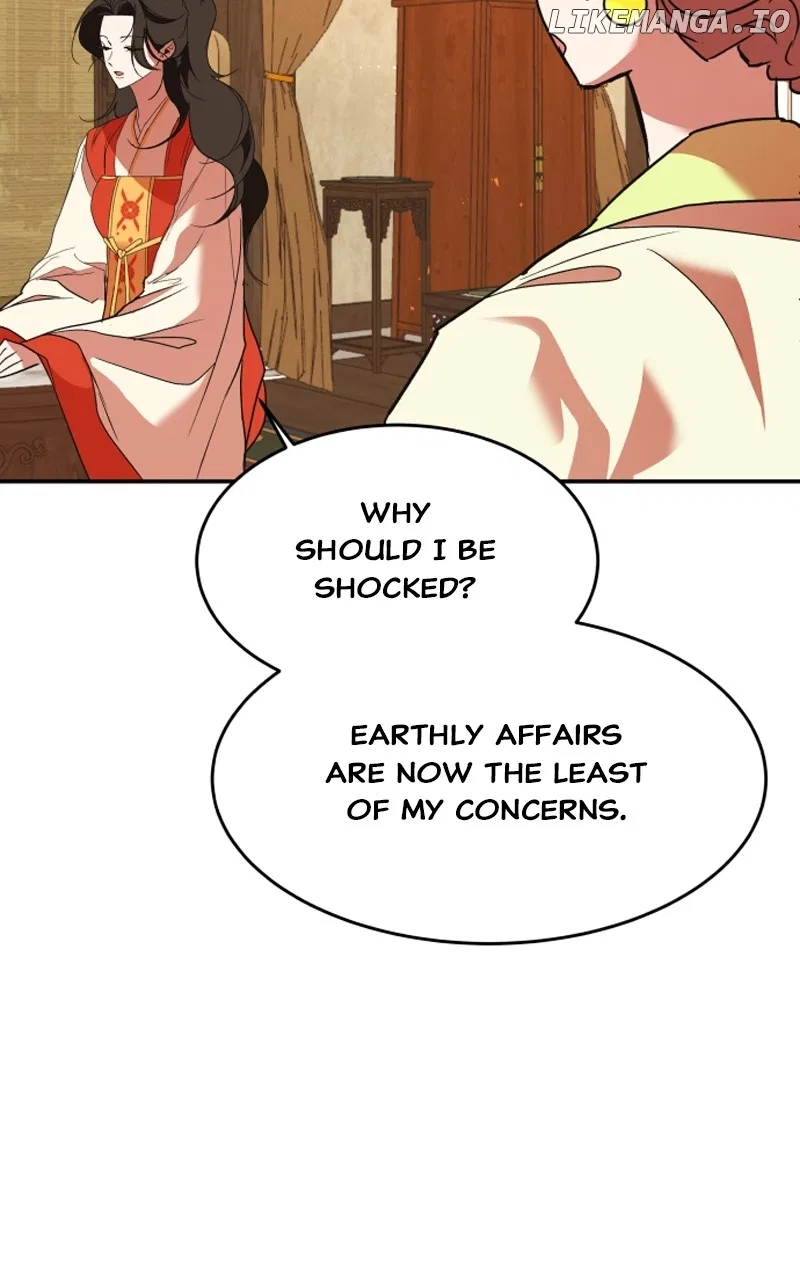 How a Goddess Wins Over Tigers Chapter 35 – Page 80