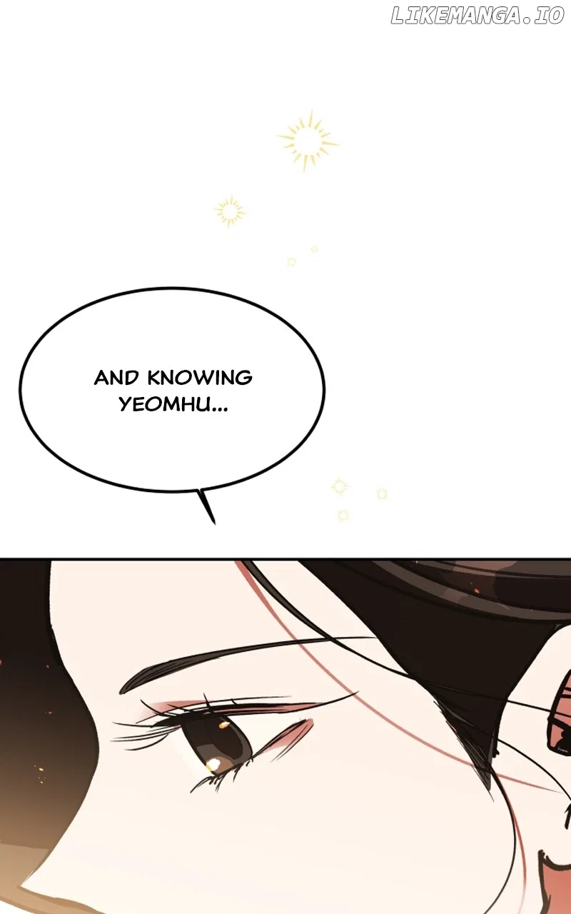 How a Goddess Wins Over Tigers Chapter 35 – Page 81