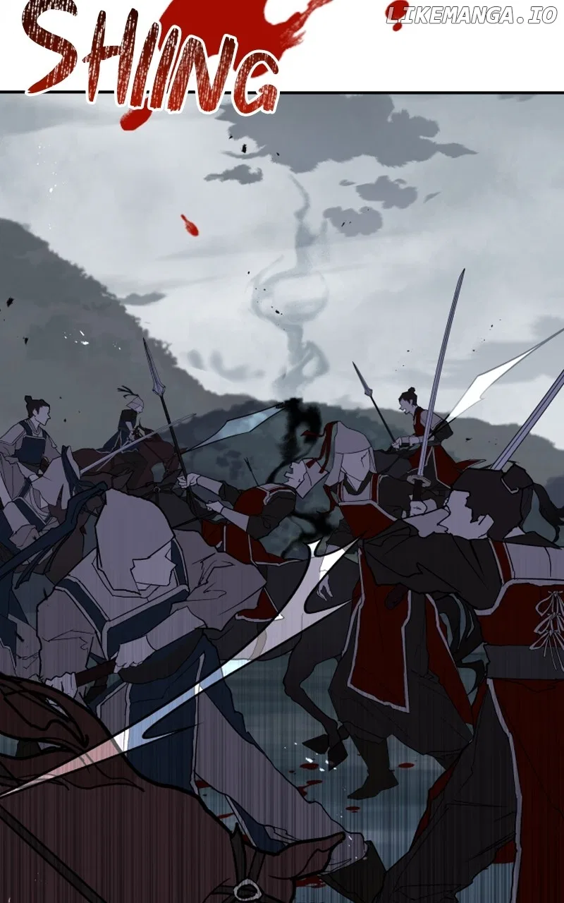 How a Goddess Wins Over Tigers Chapter 35 – Page 85