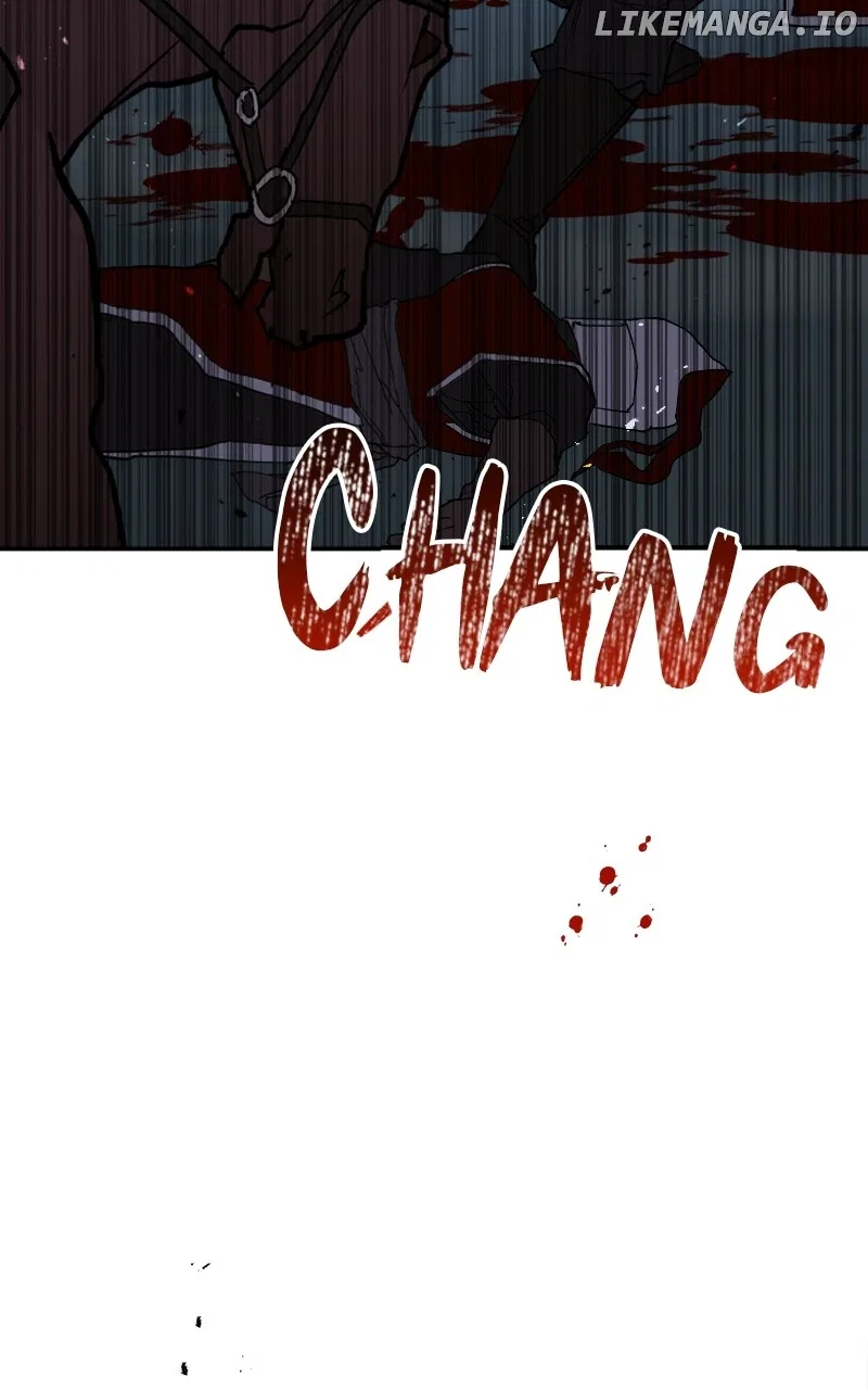 How a Goddess Wins Over Tigers Chapter 35 – Page 86