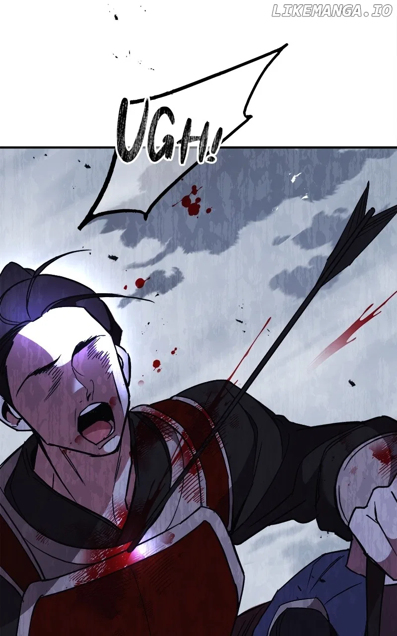 How a Goddess Wins Over Tigers Chapter 35 – Page 87