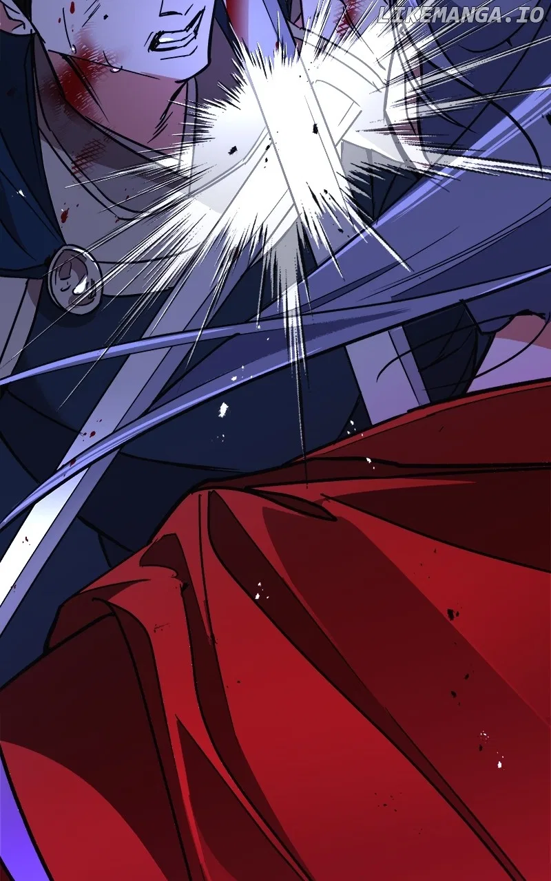 How a Goddess Wins Over Tigers Chapter 35 – Page 92