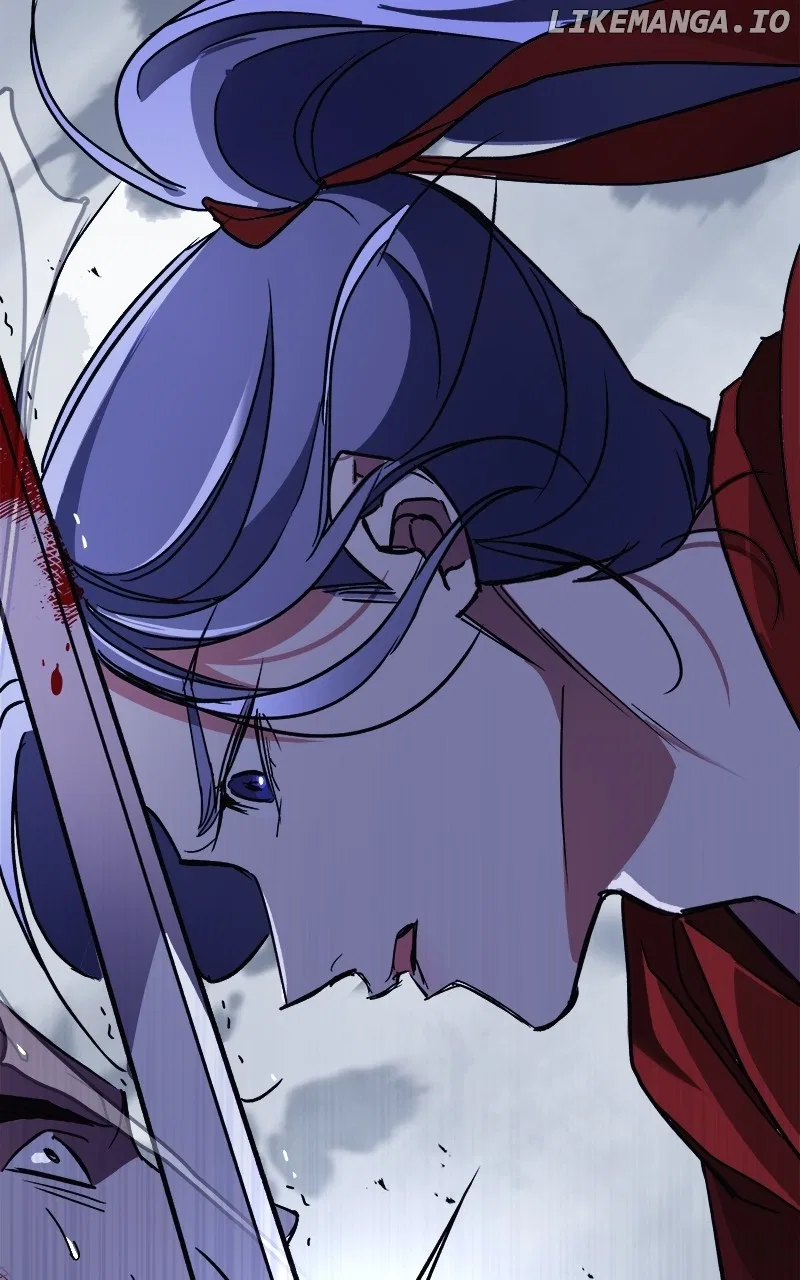 How a Goddess Wins Over Tigers Chapter 35 – Page 94