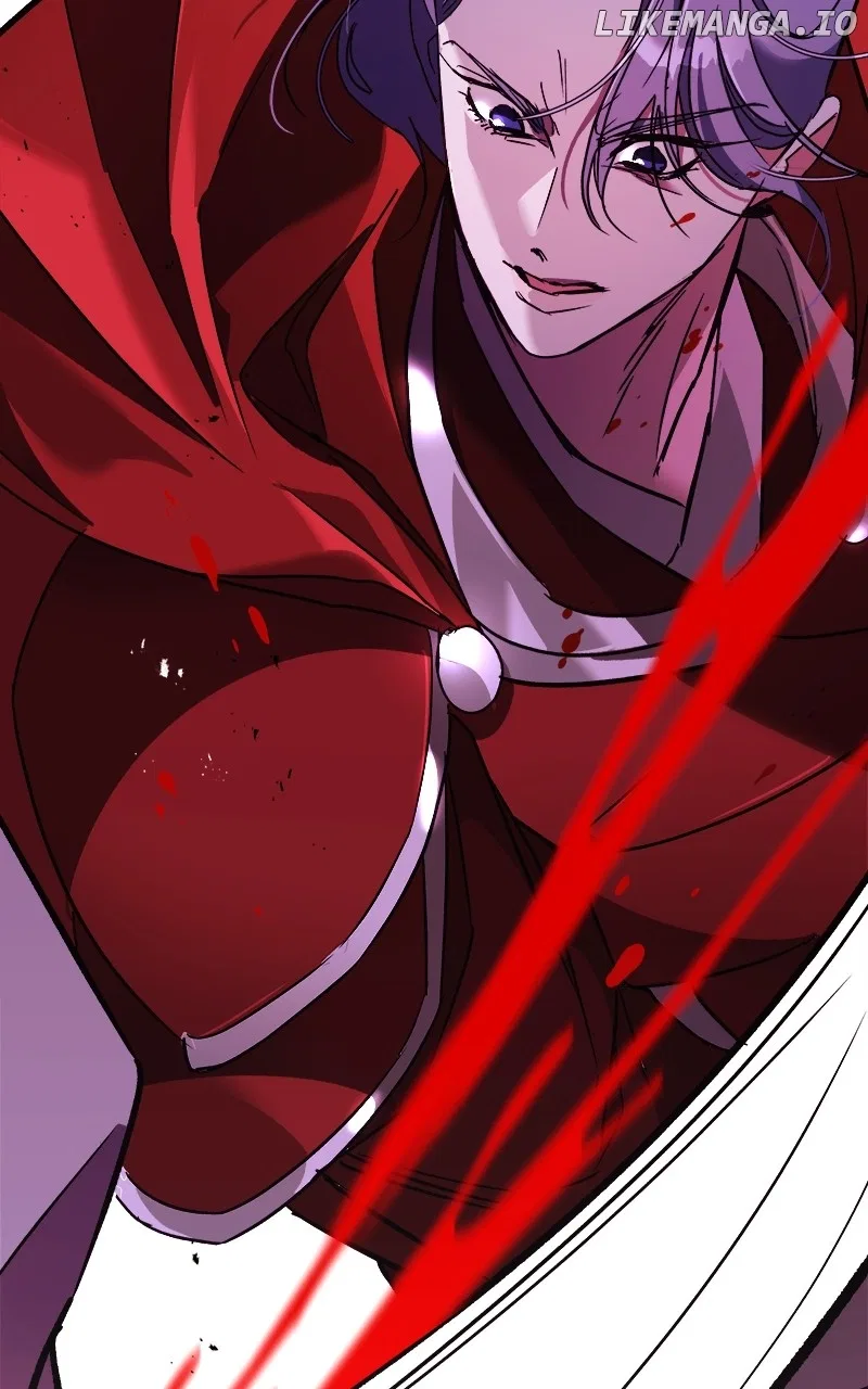 How a Goddess Wins Over Tigers Chapter 35 – Page 100
