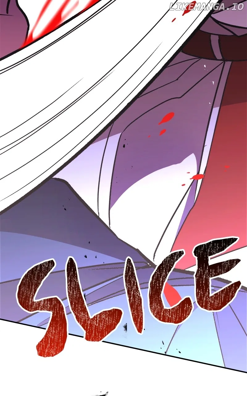 How a Goddess Wins Over Tigers Chapter 35 – Page 101