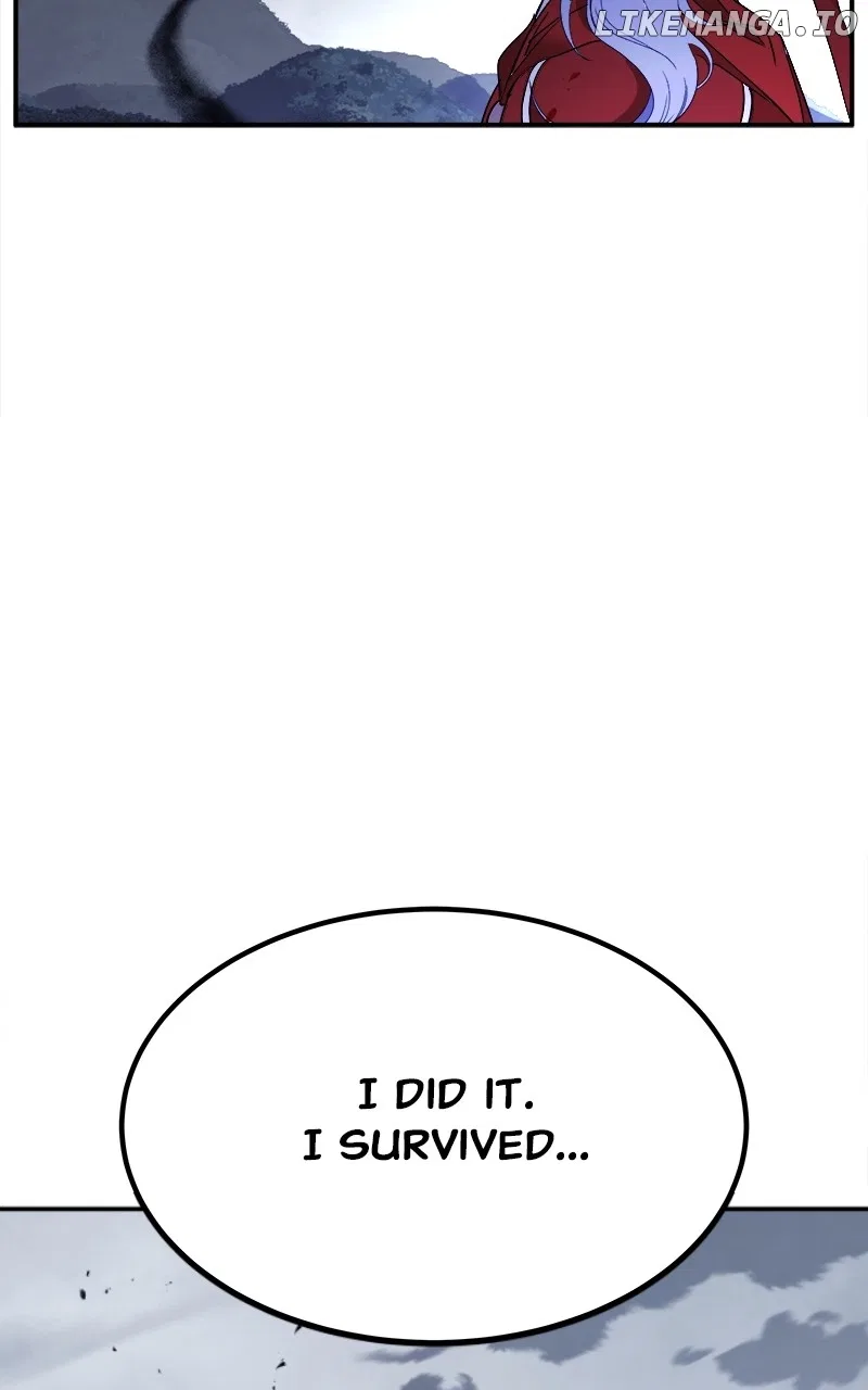 How a Goddess Wins Over Tigers Chapter 35 – Page 110