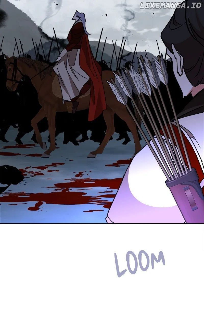 How a Goddess Wins Over Tigers Chapter 35 – Page 113
