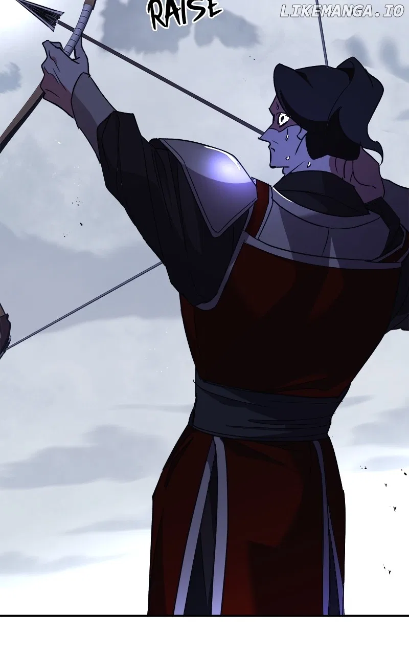 How a Goddess Wins Over Tigers Chapter 35 – Page 115