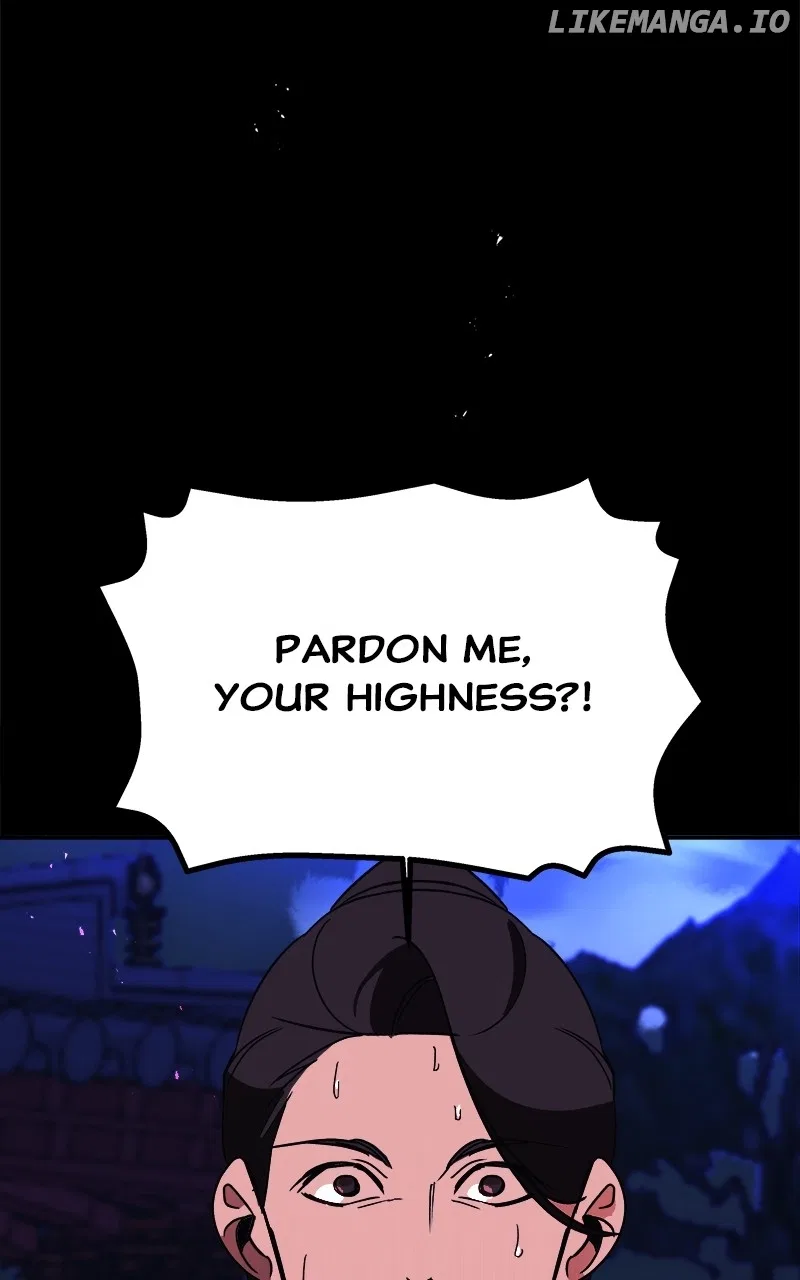 How a Goddess Wins Over Tigers Chapter 35 – Page 118