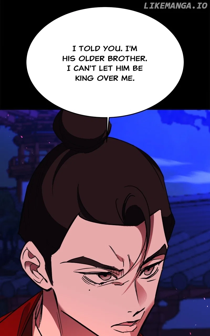 How a Goddess Wins Over Tigers Chapter 35 – Page 120