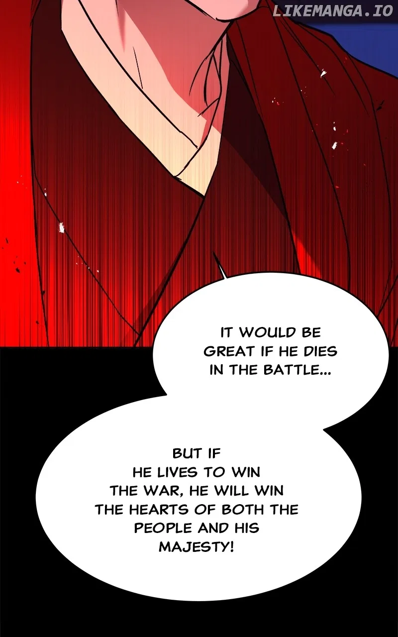 How a Goddess Wins Over Tigers Chapter 35 – Page 121