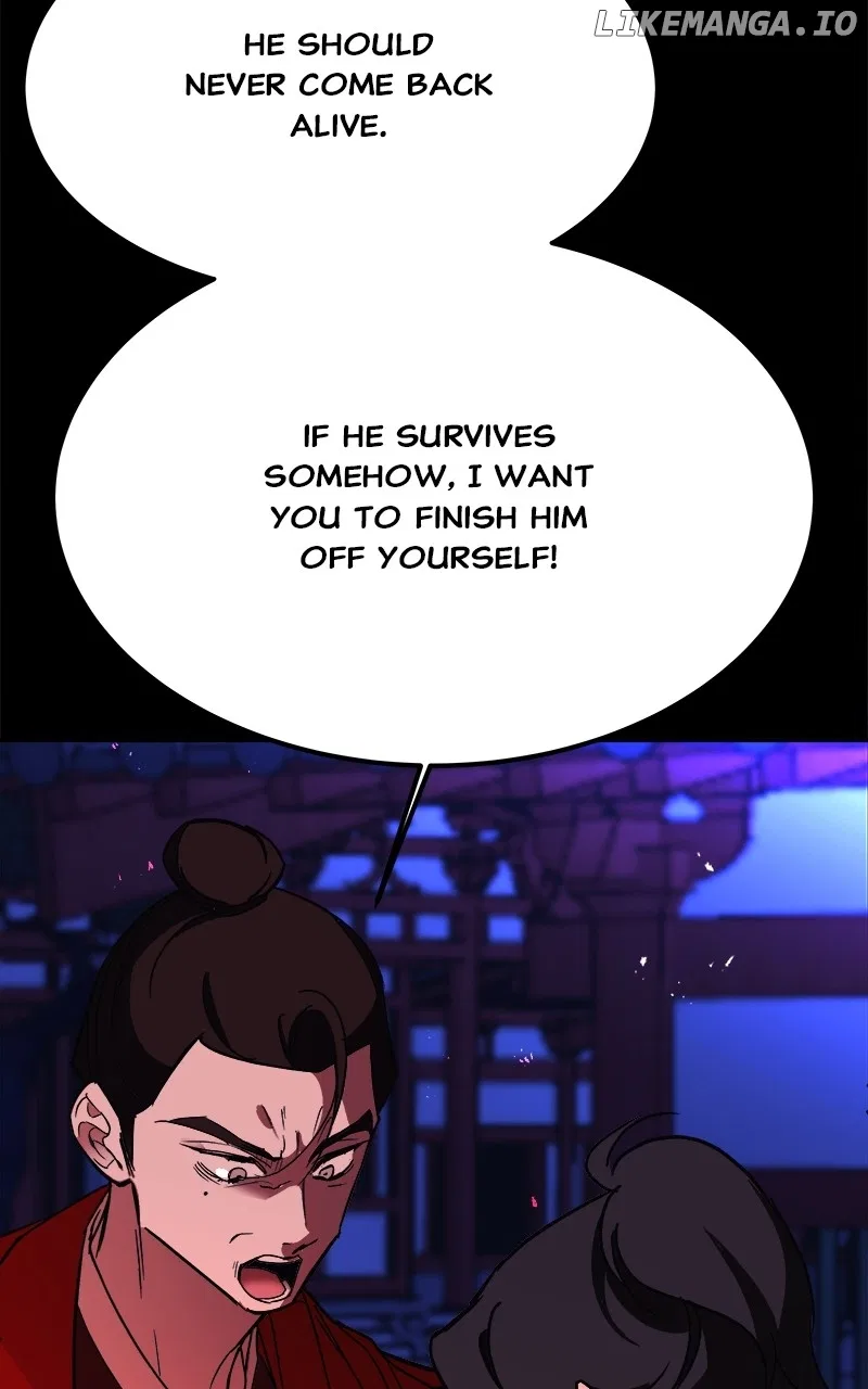 How a Goddess Wins Over Tigers Chapter 35 – Page 123