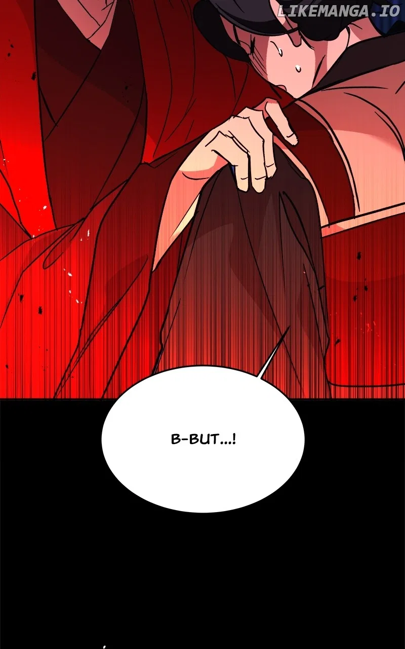 How a Goddess Wins Over Tigers Chapter 35 – Page 124
