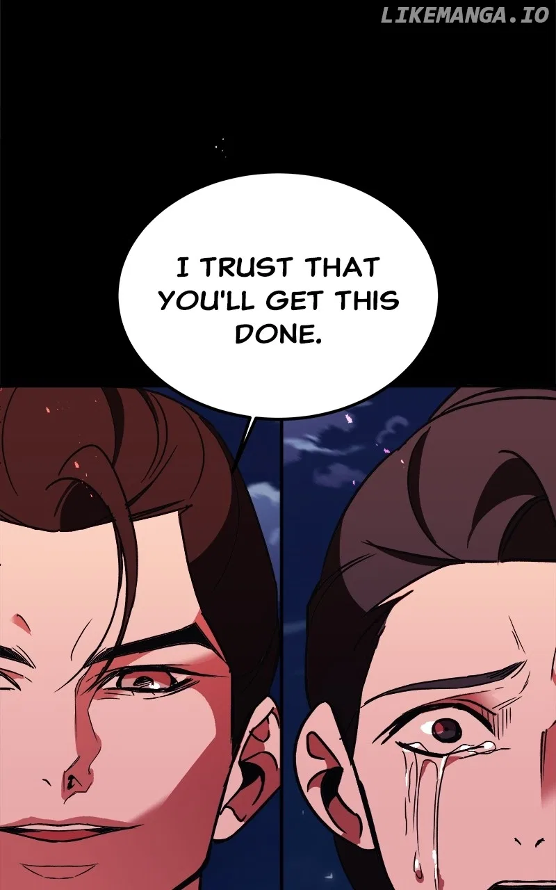 How a Goddess Wins Over Tigers Chapter 35 – Page 126