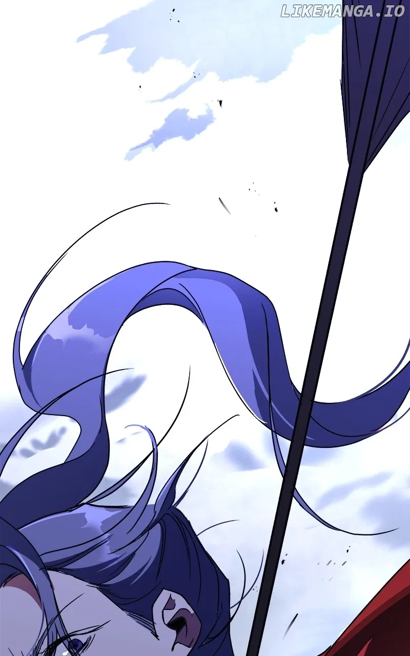 How a Goddess Wins Over Tigers Chapter 35 – Page 135