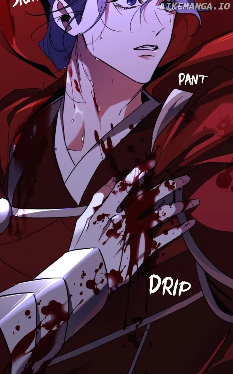 How a Goddess Wins Over Tigers Chapter 35 – Page 141
