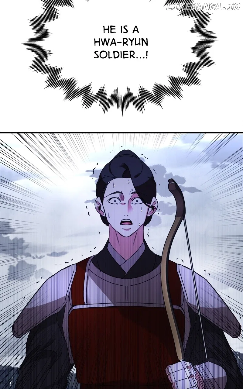 How a Goddess Wins Over Tigers Chapter 35 – Page 143
