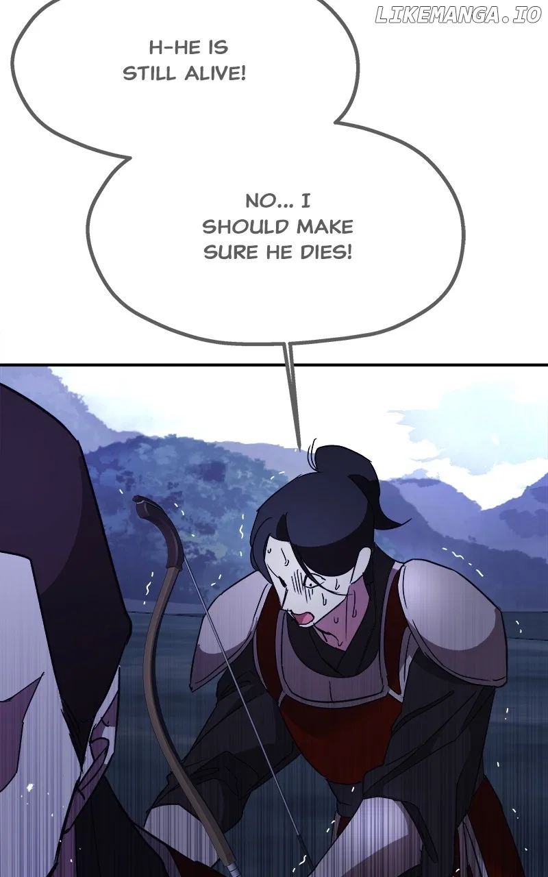 How a Goddess Wins Over Tigers Chapter 35 – Page 147