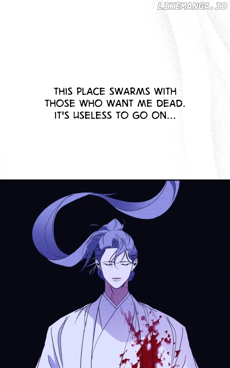 How a Goddess Wins Over Tigers Chapter 35 – Page 151