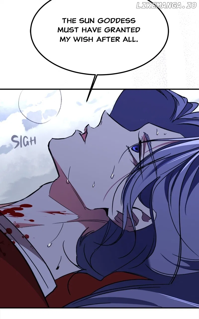 How a Goddess Wins Over Tigers Chapter 35 – Page 154