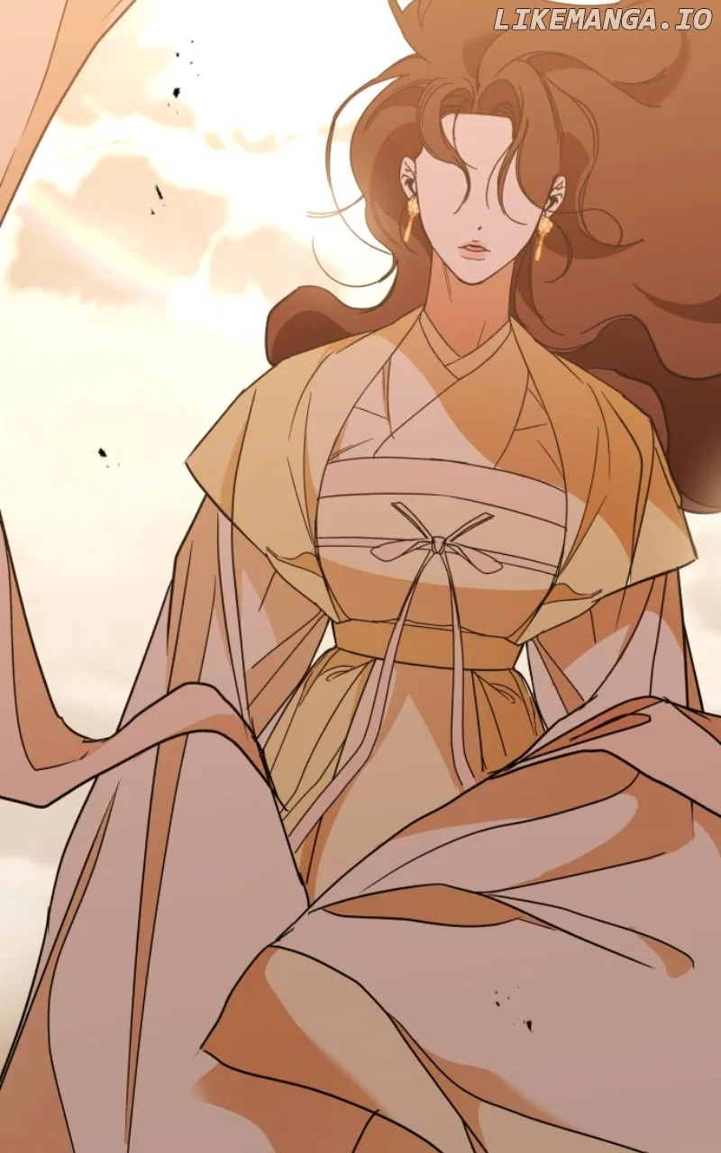 How a Goddess Wins Over Tigers Chapter 35 – Page 168