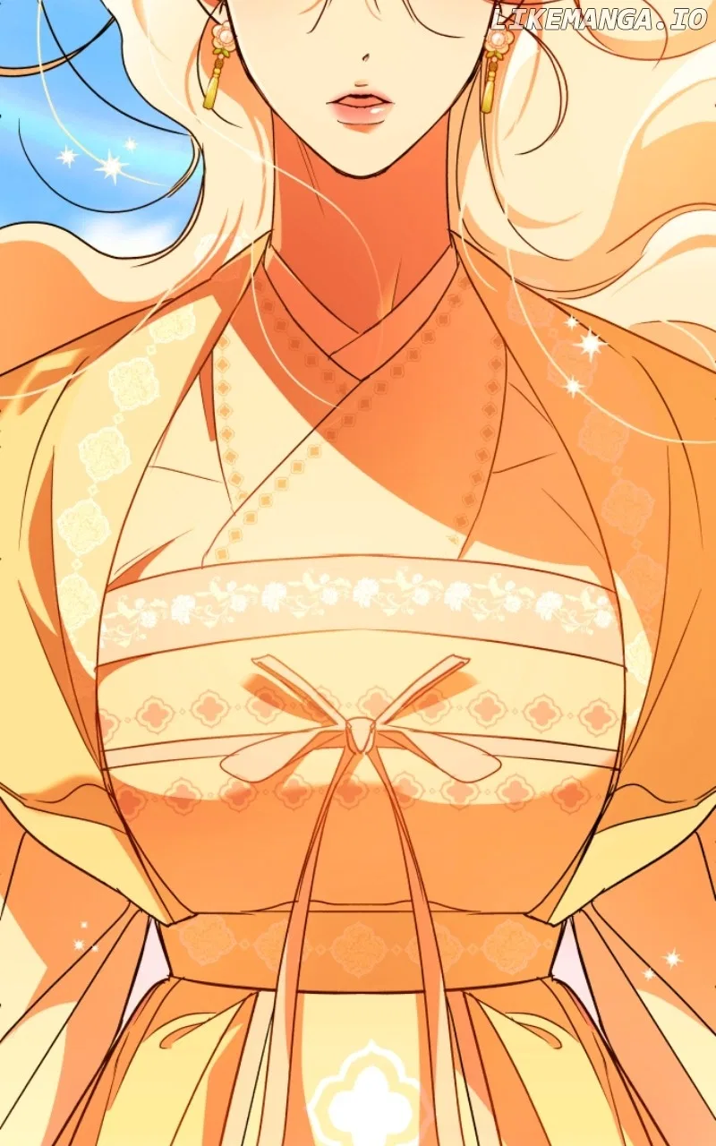 How a Goddess Wins Over Tigers Chapter 35 – Page 174