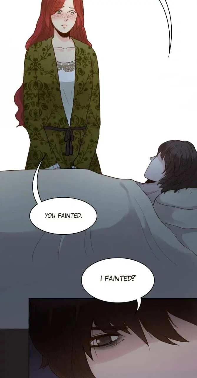 Prince Of Silk And Thorn Chapter 19 – Page 4