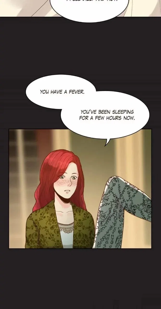 Prince Of Silk And Thorn Chapter 19 – Page 6