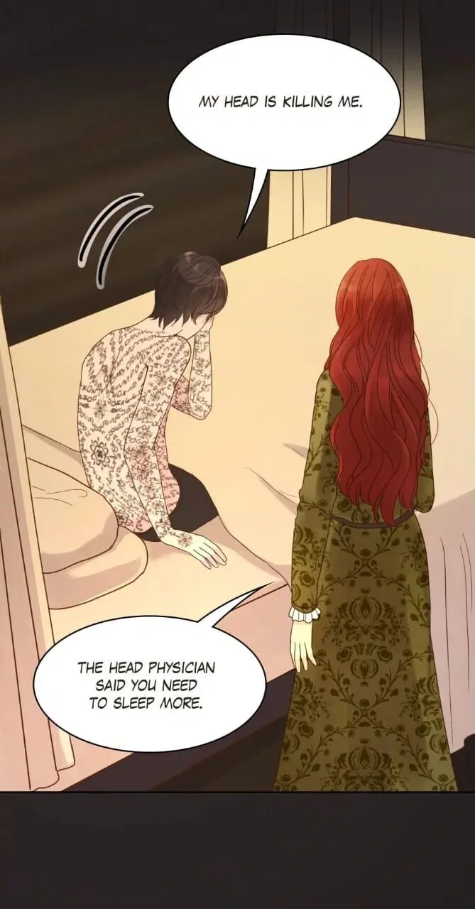 Prince Of Silk And Thorn Chapter 19 – Page 7