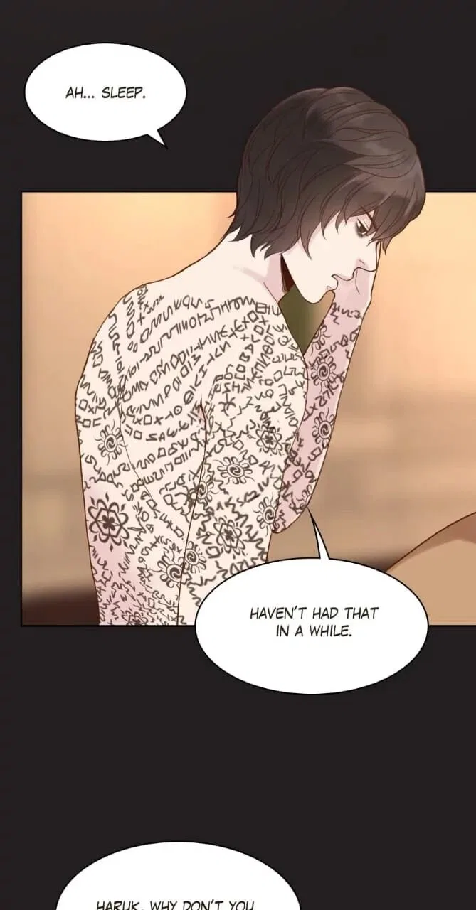 Prince Of Silk And Thorn Chapter 19 – Page 8