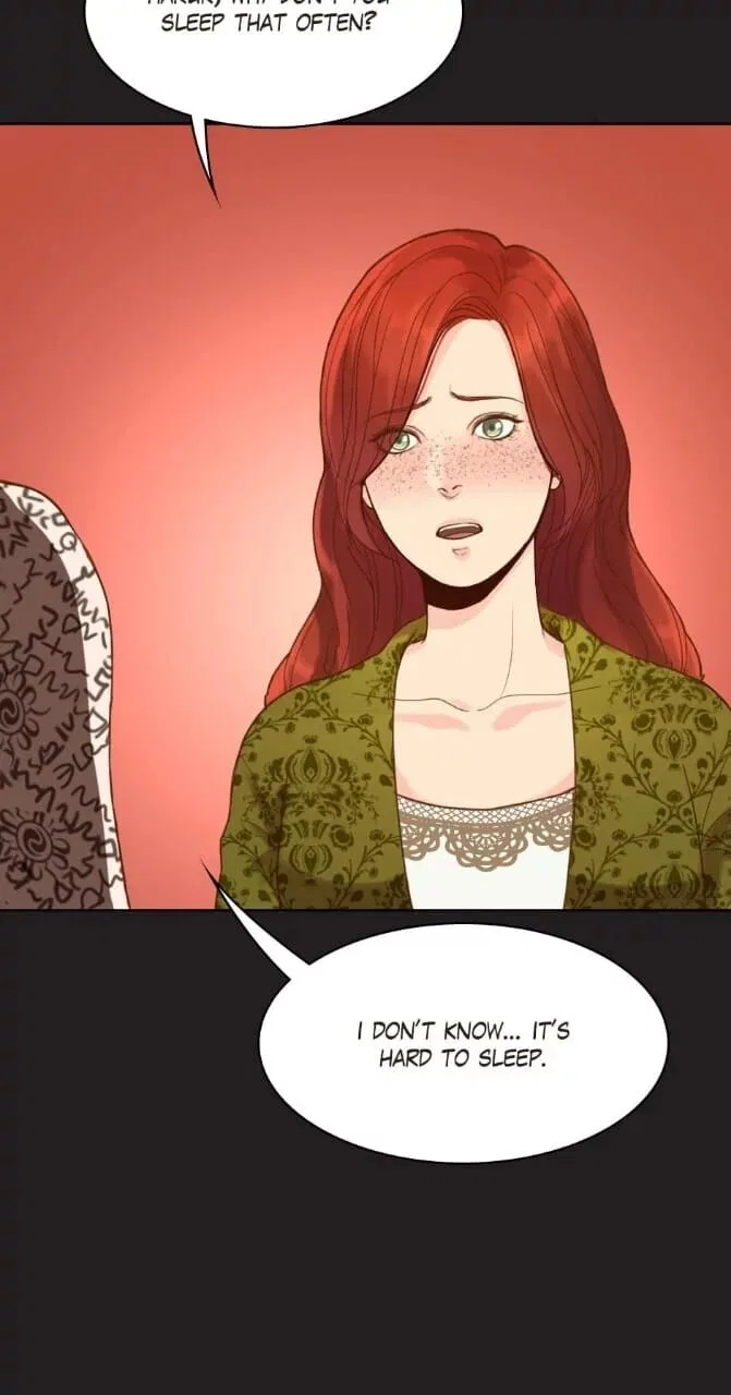 Prince Of Silk And Thorn Chapter 19 – Page 9