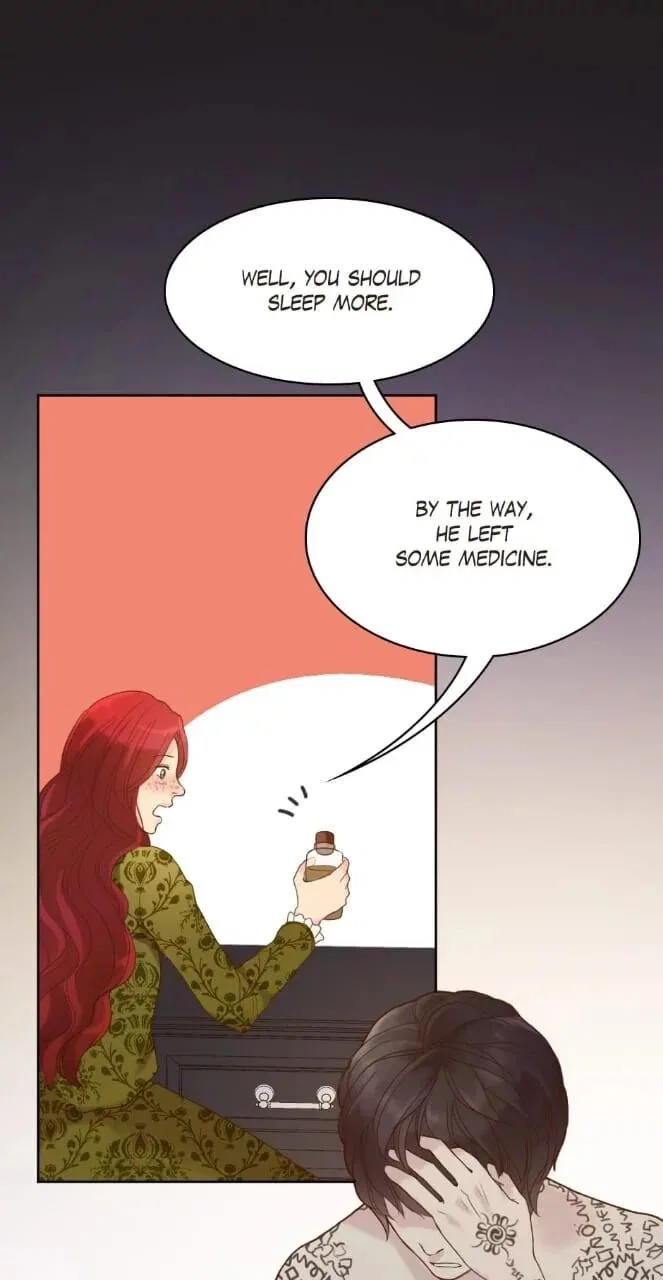 Prince Of Silk And Thorn Chapter 19 – Page 10