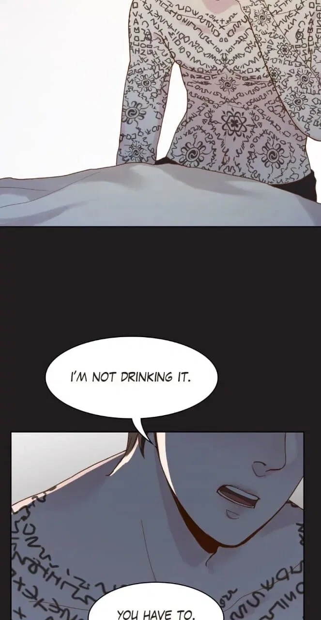 Prince Of Silk And Thorn Chapter 19 – Page 11