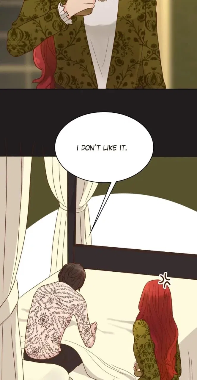 Prince Of Silk And Thorn Chapter 19 – Page 13