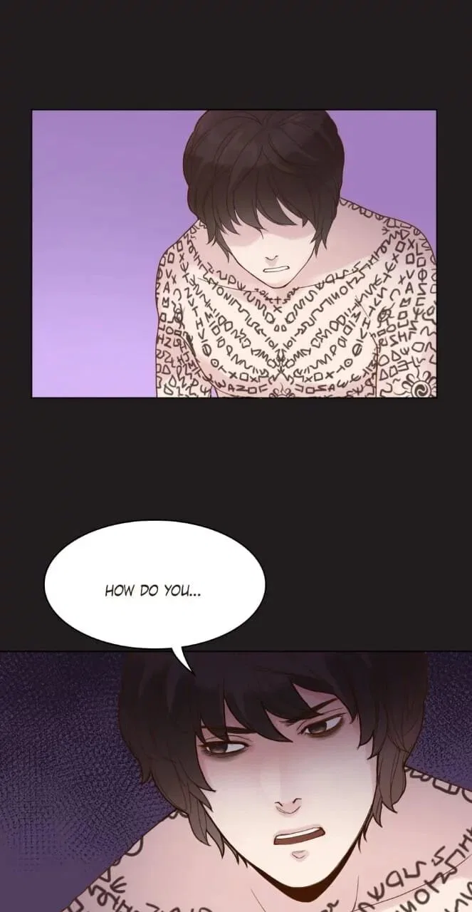 Prince Of Silk And Thorn Chapter 19 – Page 19