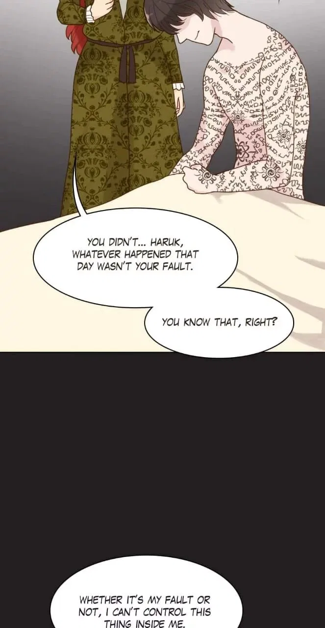 Prince Of Silk And Thorn Chapter 19 – Page 21