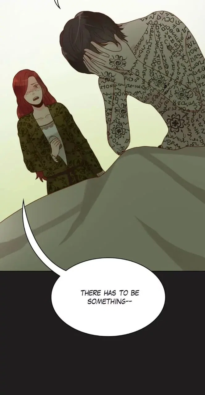 Prince Of Silk And Thorn Chapter 19 – Page 25