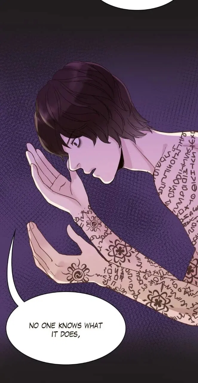 Prince Of Silk And Thorn Chapter 19 – Page 28