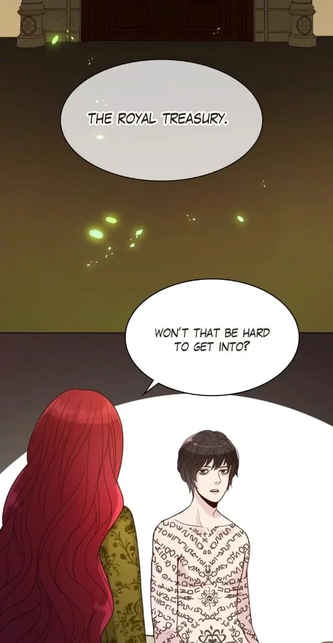 Prince Of Silk And Thorn Chapter 19 – Page 31