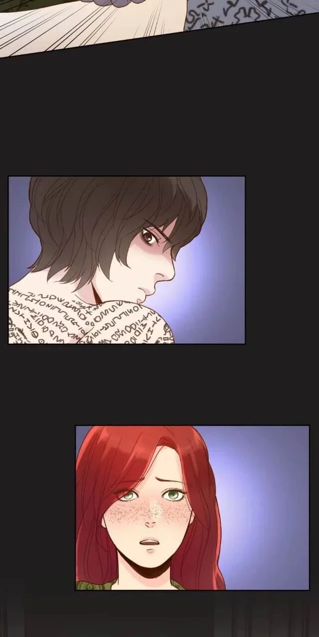 Prince Of Silk And Thorn Chapter 19 – Page 37