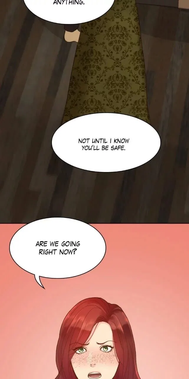 Prince Of Silk And Thorn Chapter 19 – Page 39