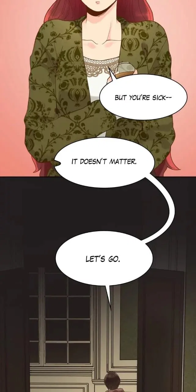 Prince Of Silk And Thorn Chapter 19 – Page 40