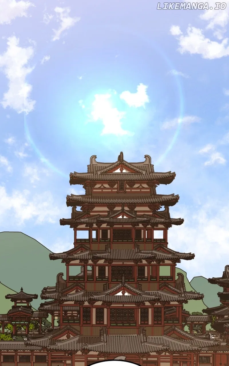 How a Goddess Wins Over Tigers Chapter 34 – Page 2