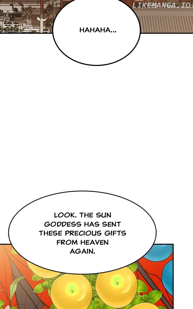 How a Goddess Wins Over Tigers Chapter 34 – Page 3