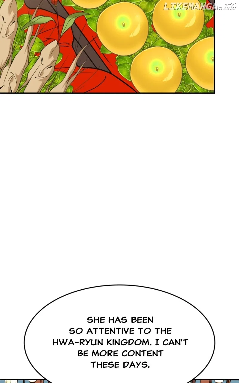 How a Goddess Wins Over Tigers Chapter 34 – Page 4