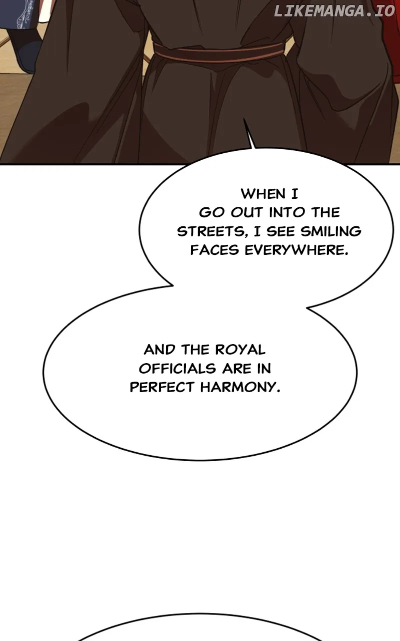 How a Goddess Wins Over Tigers Chapter 34 – Page 6